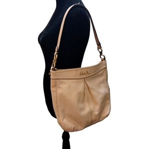 Coach Ashley Hobo Bag No. D1381-F20114
